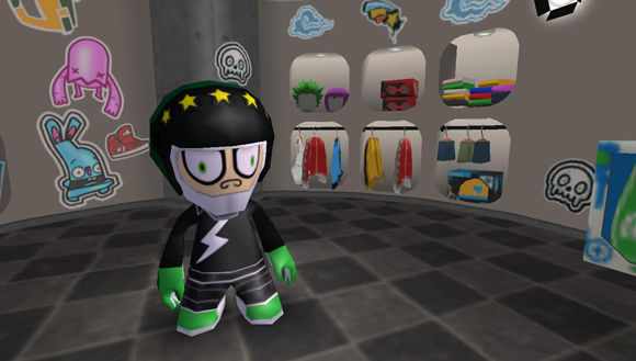 ModNation Racers (PSP) - Imagen 47